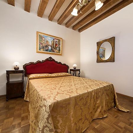 At 2 Minutes From San Marco Square Apartment Venice Exterior photo