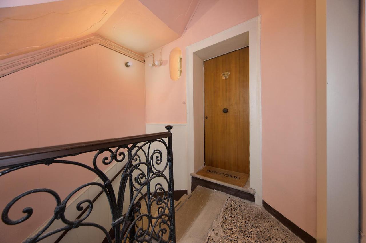 At 2 Minutes From San Marco Square Apartment Venice Exterior photo