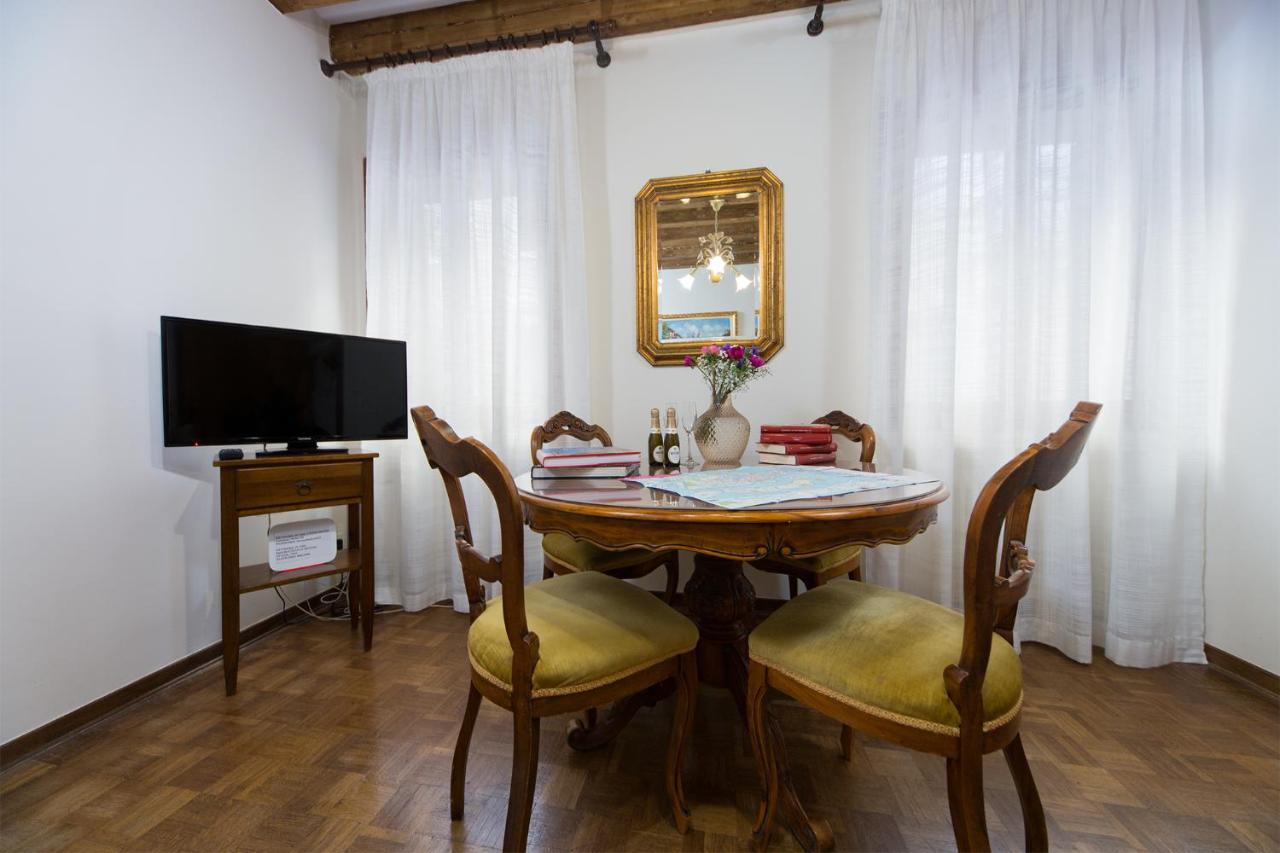 At 2 Minutes From San Marco Square Apartment Venice Exterior photo